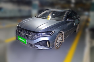 大众 朗逸 2023款 280TSI DSG星空满逸版