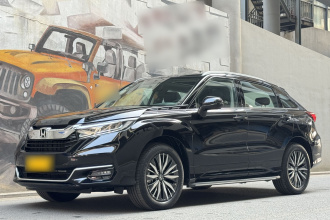 本田 冠道 2020款 370TURBO 四驱尊享版