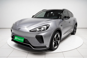 ARCFOX极狐 极狐 阿尔法T(ARCFOX αT) 2022款 653S+ 160kW