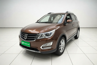 宝骏560 2015款 1.8L 手动精英型