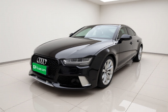 奥迪A7 2013款 50 TFSI quattro豪华型