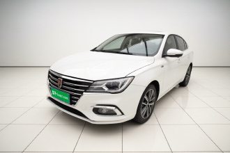 荣威i5 2019款 20T 自动智联网领豪智尊版