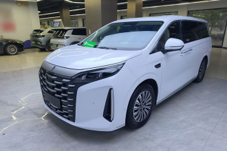 比亚迪 夏 2025款 DM-i 1.5T 180km 卓越型