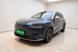 鸿蒙智行 问界M9 2024款 增程 Max版 42kWh 6座版