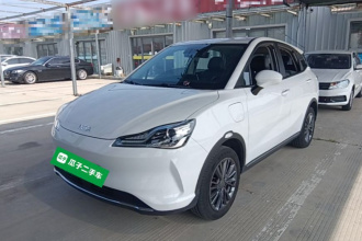 哪吒汽车 哪吒V 2022款 潮 400 Lite