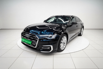 奥迪A6L 2024款 45 TFSI 臻选动感型