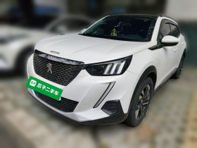 标致2008 2022款 230THP THE ONE