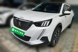 标致2008 2022款 230THP THE ONE