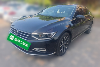 大众 迈腾 2020款 330TSI DSG 领先型