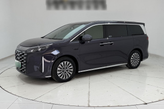 比亚迪 夏 2025款 DM-i 1.5T 180km 卓越型