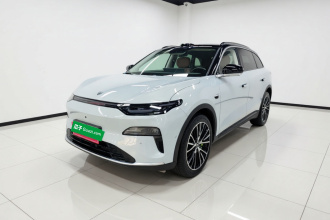 零跑汽车 零跑C11 2026款 纯电 640激光雷达智尊版