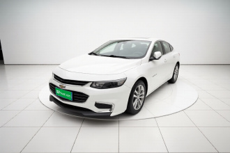 雪佛兰 迈锐宝XL 2017款 1.5T 自动锐驰版