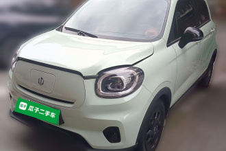 零跑汽车 零跑T03 2024款 310舒享版