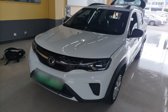 东风纳米EX1 2021款 质尊版