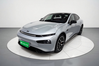 小鹏P7 2023款 P7i 610 Max 性能版