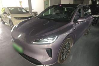 鸿蒙智行 尚界H5 2025款 纯电 Max 长续航