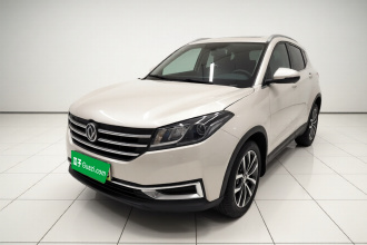 东风风光 风光E3 2019款 EVR 增程智慧型