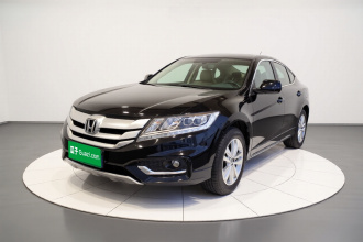 本田 歌诗图 2014款 2.4L 豪华版