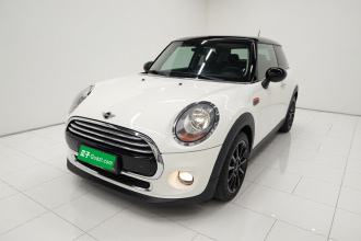 MINI 2016款 1.5T COOPER 五门版
