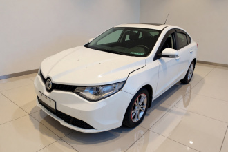 名爵 锐行 2015款 1.5T 自动精英版