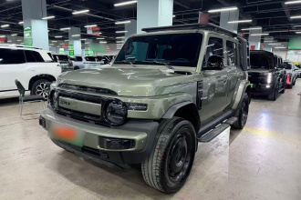 iCAR 超级V23 2025款 550两驱智驾版