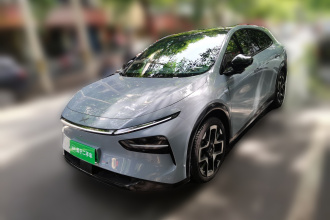 小鹏G7 2025款 702 超长续航 Max