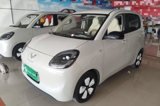 五菱汽车 宏光MINIEV 2025款 第四代 四门版 臻享款
