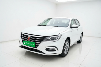 荣威i5 2019款 1.5L 自动4G互联领豪旗舰版