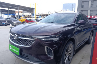 别克 2020款 昂科威S 652T 四驱Avenir艾维亚