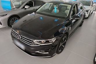 大众 迈腾 2023款 200万辆纪念版 280TSI DSG领先型
