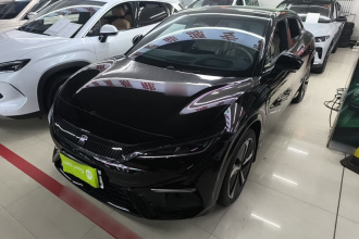 比亚迪 宋L EV 2024款 662km 卓越型