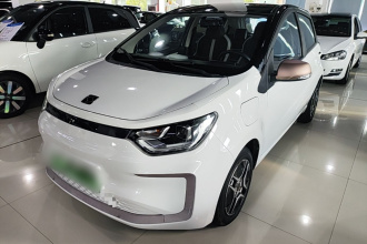 思皓 花仙子 2021款 集美版 302km 时尚型
