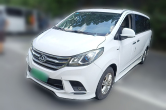 上汽大通MAXUS 大通G10 2018款 PLUS 2.0T 自动豪华版