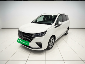 五菱汽车 五菱佳辰 2022款 1.5T CVT智享豪华型