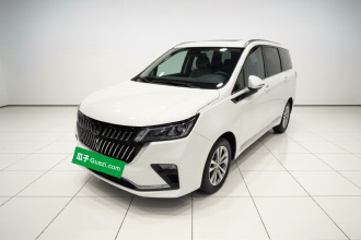 五菱汽车 五菱佳辰 2022款 1.5T CVT智享豪华型
