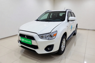 三菱 劲炫ASX 2013款 1.6L 手动两驱标准版
