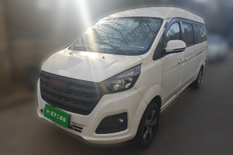 金杯 金海狮 2023款 2.0L 客车工程狮 5/6/7座