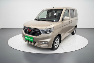 五菱汽车 五菱宏光V 2019款 1.5L劲享版国VI LAR