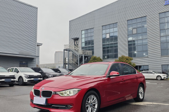 宝马3系 2014款 320Li 时尚型