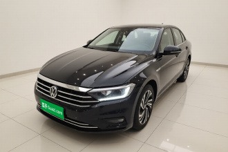 大众 速腾 2022款 280TSI DSG超越版