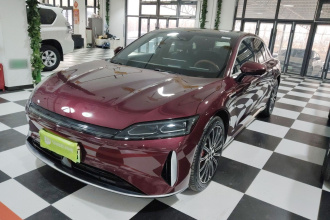 奇瑞风云 风云A9L 2025款 四驱高能巅峰版