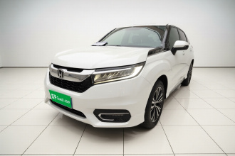 本田 冠道 2017款 370TURBO 两驱豪华版