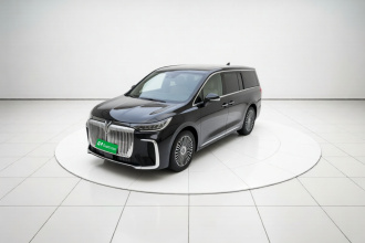 岚图汽车 岚图梦想家 2025款 PHEV 四驱卓越鲲鹏版