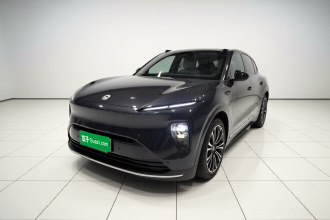 蔚来ES8 2023款 75kWh 行政版