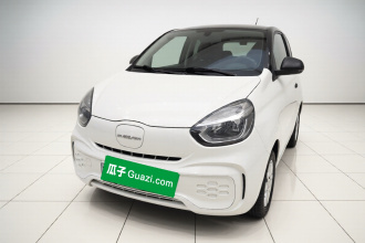 荣威 科莱威CLEVER 2022款 311km元气啵啵版