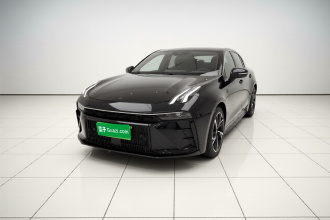 领克03 2023款 1.5T EM-F PM