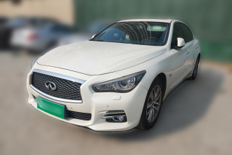 英菲尼迪Q50L 2015款 2.0T 悦享版