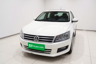 大众 桑塔纳 2015款 1.6L 手动舒适版