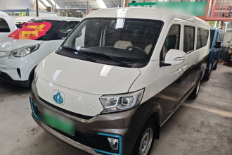 长安跨越 跨越星V7 EV 2025款 322km 智享型 6座 宁德2C 50.23kWh