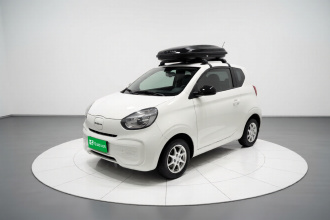 荣威 科莱威CLEVER 2022款 311km元气啵啵版